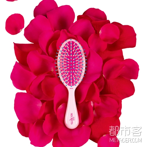 最“烫手”最“好色” Naked眼影盘,海蓝之谜,头发的秘密,科颜氏