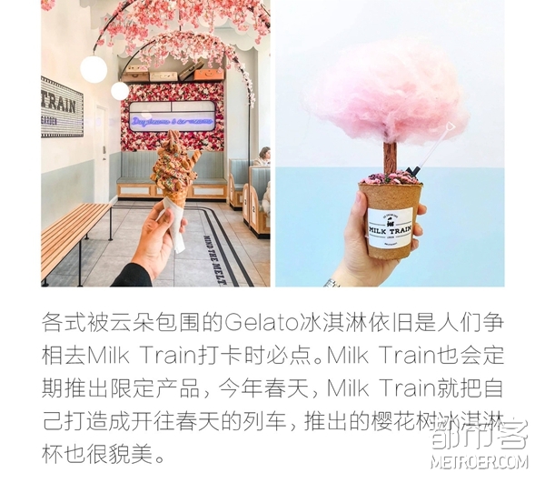 MILK TRAIN MILK TRAIN