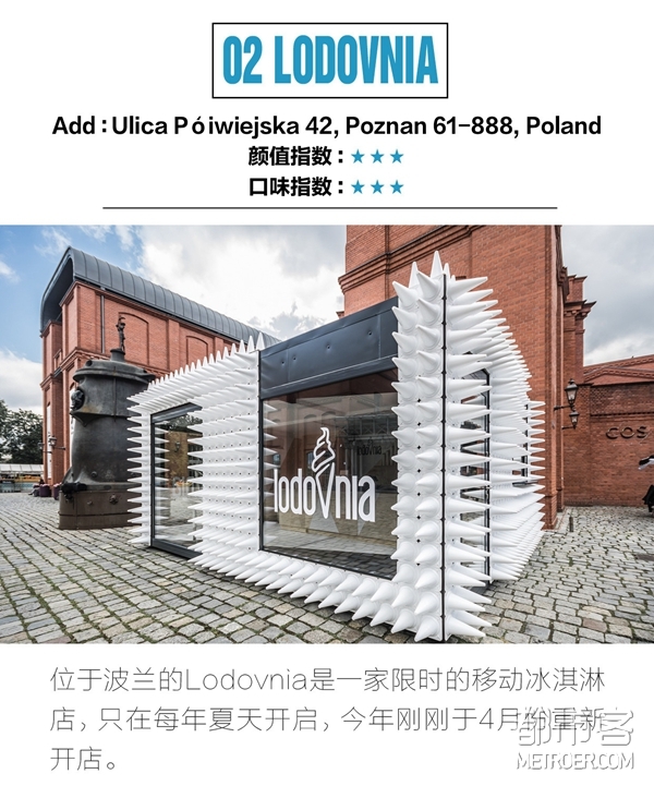 LODOVNIA LODOVNIA