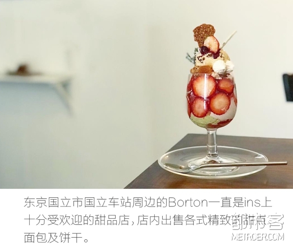 BORTON BORTON