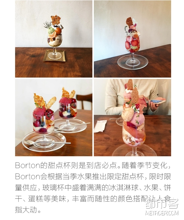 BORTON BORTON