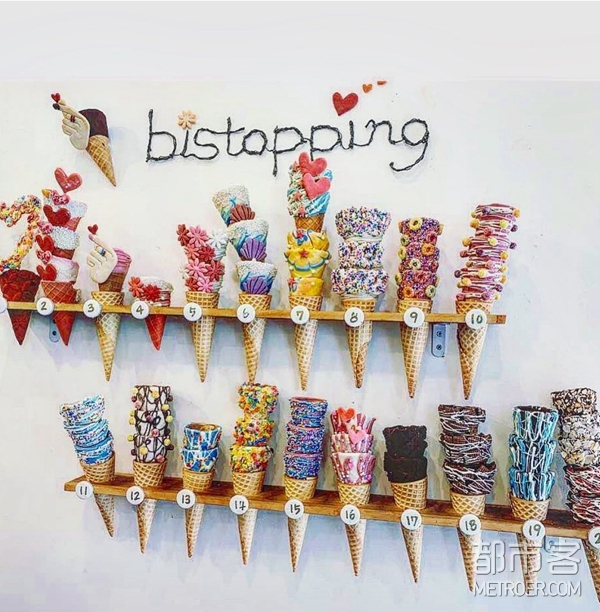 Bistopping Bistopping