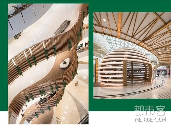 未来建筑 未来建筑
