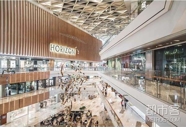 未来建筑 未来建筑