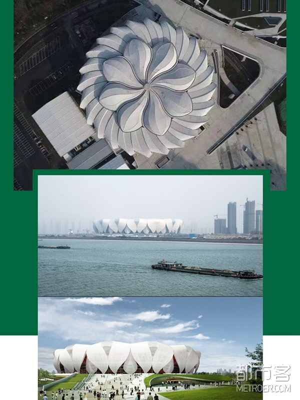 未来建筑 未来建筑