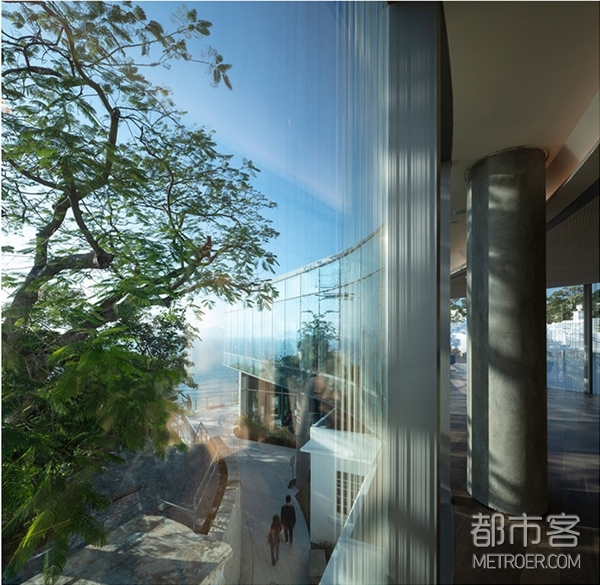 未来建筑 未来建筑