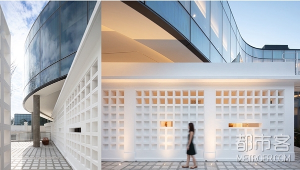 未来建筑 未来建筑