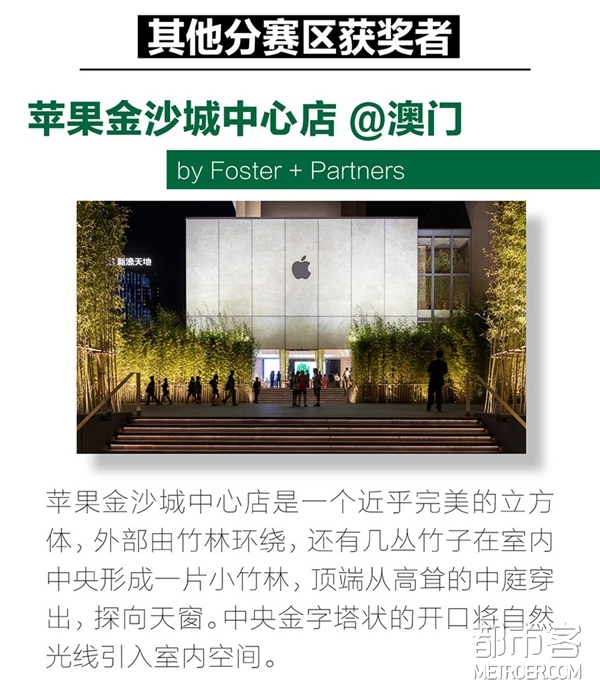 未来建筑 未来建筑