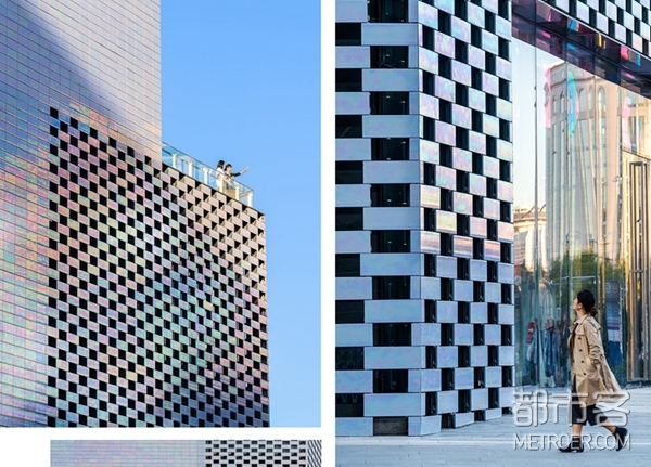 未来建筑 未来建筑