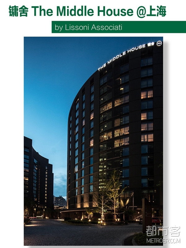 未来建筑 未来建筑
