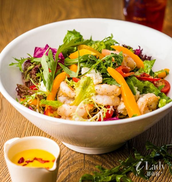 只要3分钟 治愈你的夏日厌食症_美食_ilady都