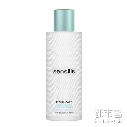 sensilis净颜控油爽肤水