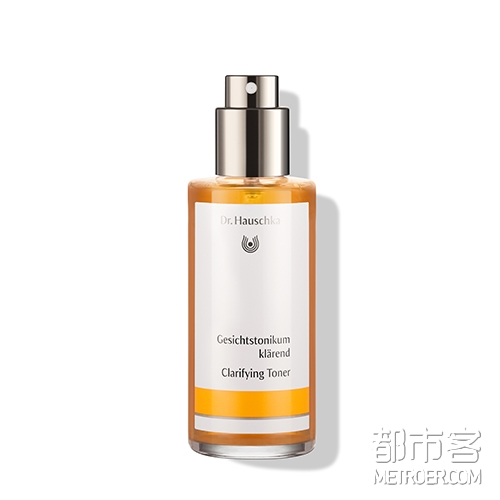 Dr.Hauschka德国世家 律动净肤调理液