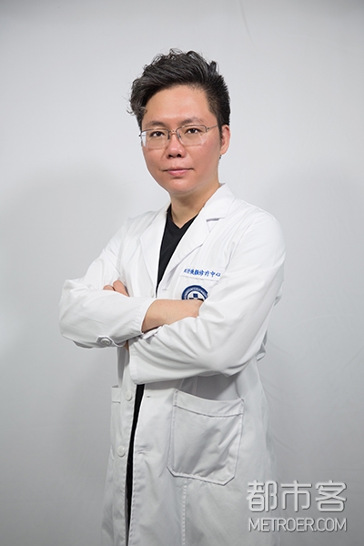 双孖医疗美容门诊部张中航院长