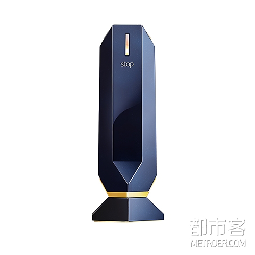 TriPollar STOP 射频美容仪