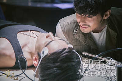 这个夏天过去了,镇魂女孩还在“为爱发胖”
