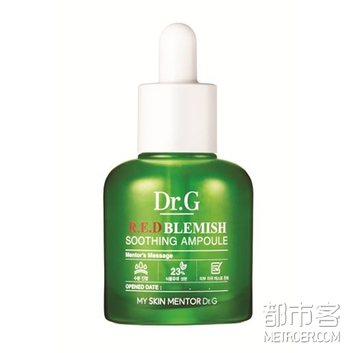 Dr.G蒂迩肌 舒润修护保湿肌底液 RMB220/30ml