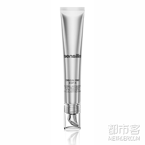 Sensilis EGF-5凝时修护眼部精华 RMB 480/15ml