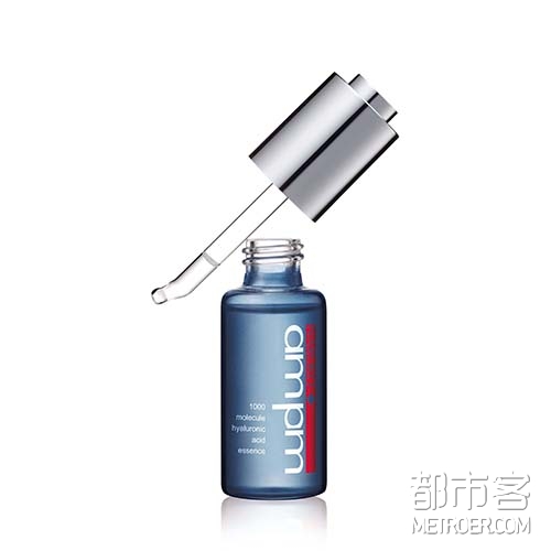 牛尔亲研ampm千分子玻尿酸保湿精华液30ml