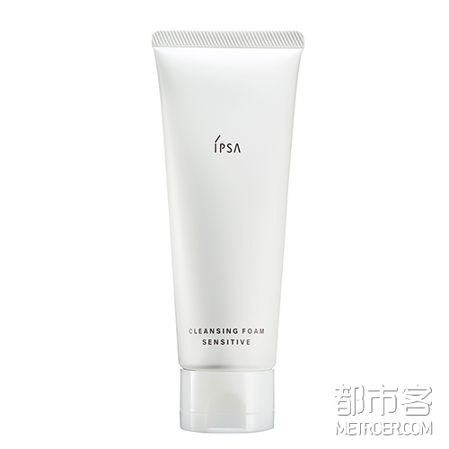 【IPSA茵芙莎】舒缓净润洁面乳