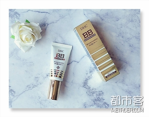 试用体验精选 一步上妆 缔造光耀美肌dhc青春焕颜bb霜 测评 都市客资讯频道