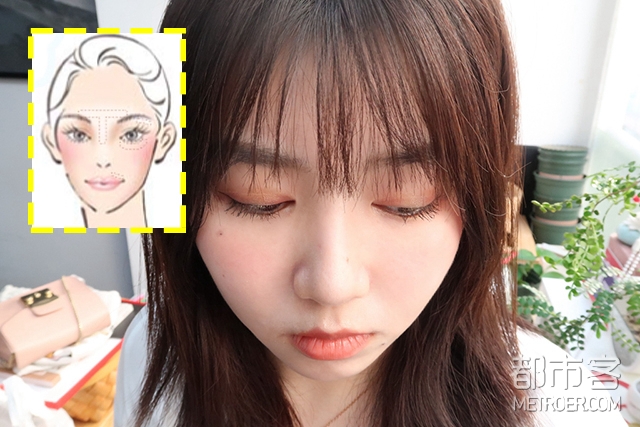 都市客测评 | 一盘在手,做个夏日元气甜橙女孩!