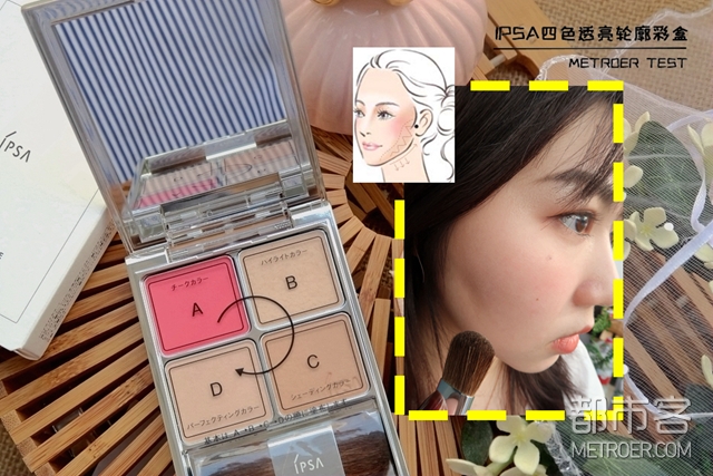 都市客测评 | 一盘在手,做个夏日元气甜橙女孩!