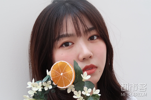 都市客测评 | 一盘在手,做个夏日元气甜橙女孩!