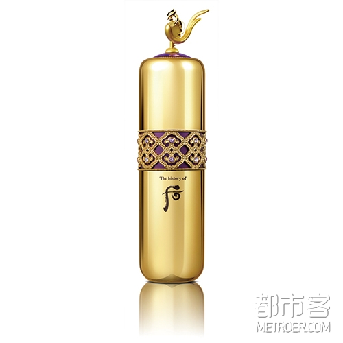医美颜习社 | 瑞思拜!为何台湾女生如此抗老?