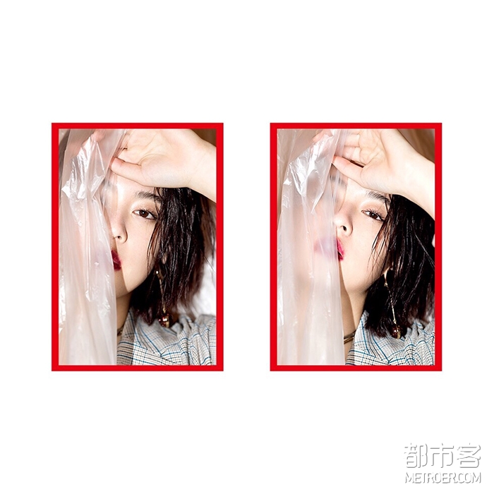 医美颜习社 | 周杰伦新歌MV女主又靓又飒? 现在流行“反精致”脸