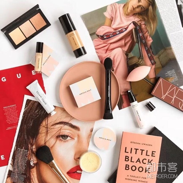 Vol.28美妆教室开课啦 | 是时候给你的梳妆台来一次2019“断舍离”