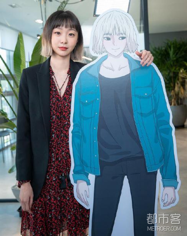 医美颜习社 |《梨泰院class》 浓颜系or淡颜系美人你吃哪种?