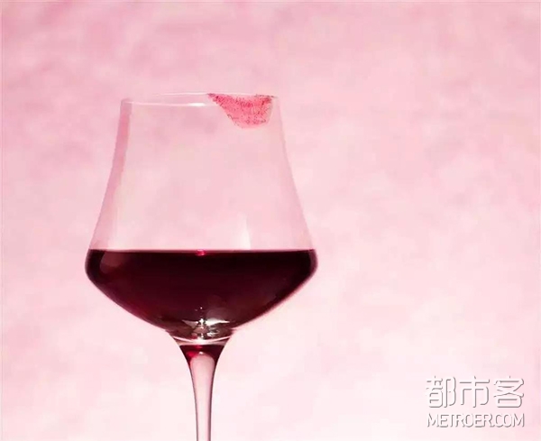 口红